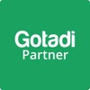Gotadi Partner:Quản lý du lịch icon