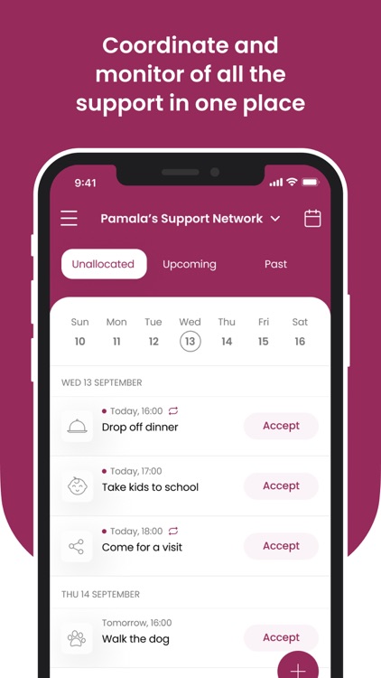 ManyHands screenshot-3