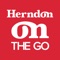 Herndon On the Go enables service requests (potholes, noise complaints, zoning code enforcement, etc
