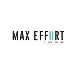 Max Effort Program App Problems