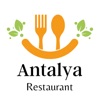 Antalya Restaurant icon