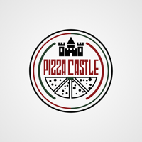 Pizza Castle Barry