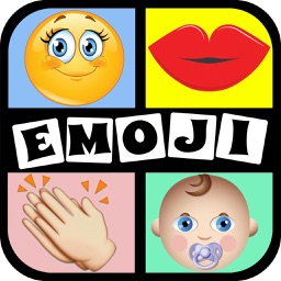 Guess Emoji Word Quiz