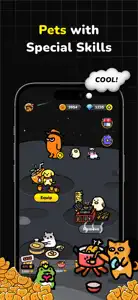 CastChat - Voice Chat & Match screenshot #1 for iPhone