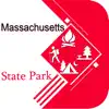 Massachusetts In State Parks delete, cancel