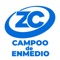 ZCENTER - Campoo de Enmedio es la App que permite la reserva de los servicios en las instalaciones deportivas de Campoo de En medio