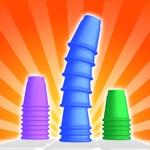 Download Cup Stacker! app