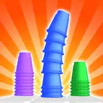 Cup Stacker! App Positive Reviews