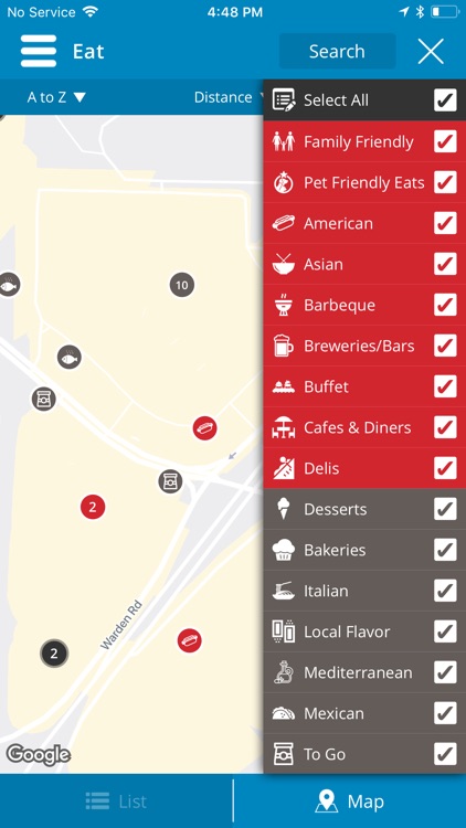 Explore North Little Rock!