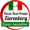 Pizza Taxi Pronto Zierenberg