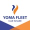 Yoma Car Share is the leading car rental service in Myanmar