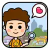 Find Town:world problems & troubleshooting and solutions