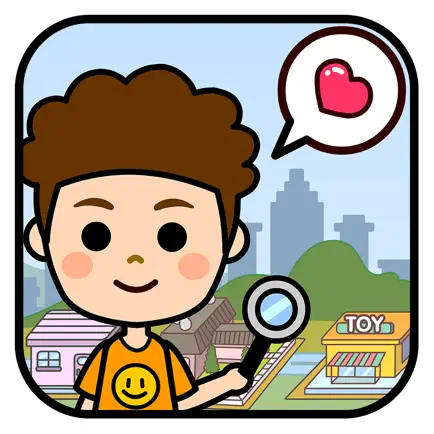 Find Town:world Cheats