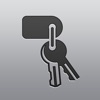 KeyFree - 手机开门 icon
