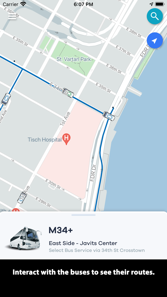 #2. Live Transit (iOS) 由: Squideye, Inc.