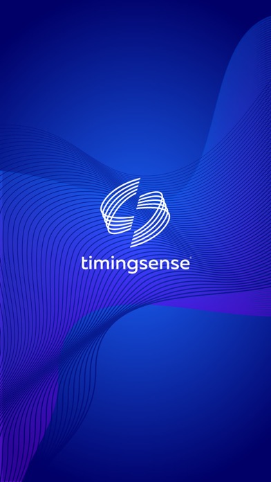 Screenshot #1 pour timingsense Live