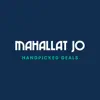 MahallatJO App Feedback
