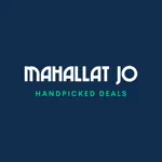 MahallatJO App Positive Reviews