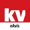 Kragerø Blad Vestmar eAvis icon