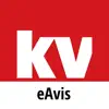 Kragerø Blad Vestmar eAvis App Delete