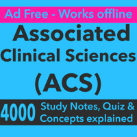 Associated Clinical Sciences