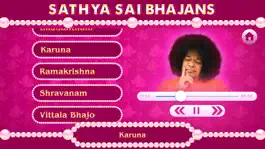 Game screenshot Sathya Sai Bhajans apk