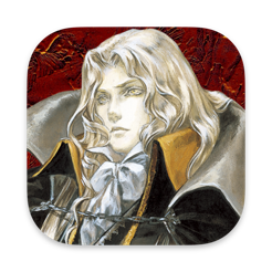 ‎Castlevania: Grimoire of Souls