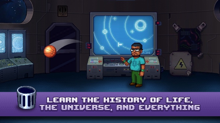 Odysseus Kosmos - Episode 2 screenshot-4