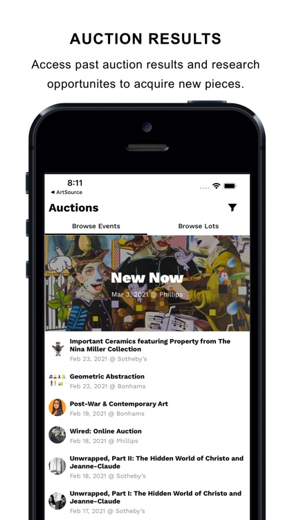 Art Collection screenshot-3