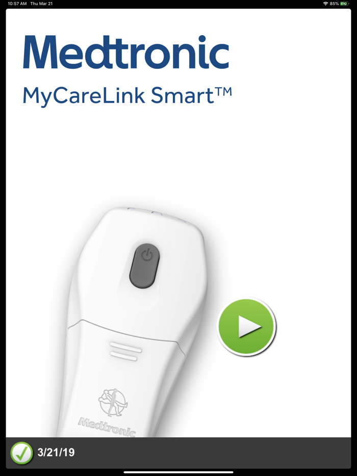 MyCareLink Smart™ US