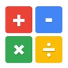 Math Calculator - handy & easy icon