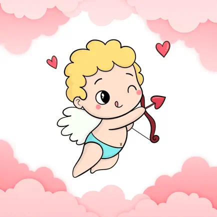 Valentine’s Day Stickers ⋆ Читы