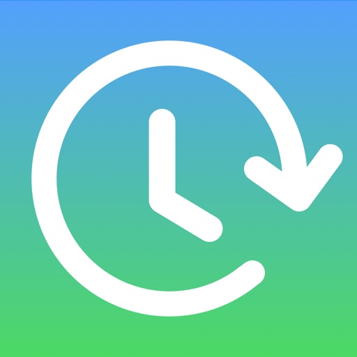 Countdown iOS App