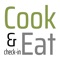 Die Cook and Eat - check-in Applikation ermöglich es Kantinen-Betreibern zu prüfen, ob ein Gast sich zum Essen angemeldet hat