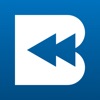 BackTrax icon