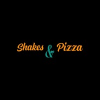 Shakes  and Pizza logo