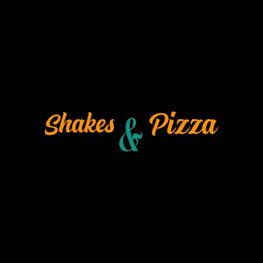 Shakes  and Pizza, Portsmouth icon