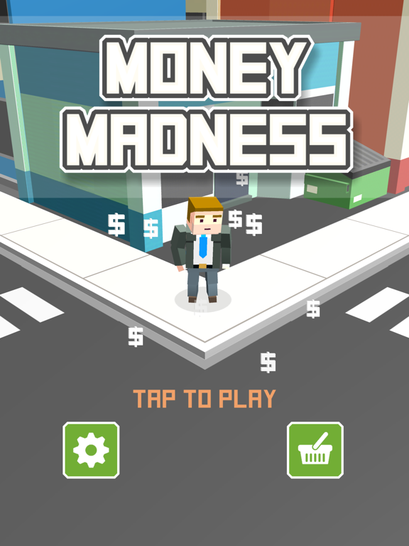 Screenshot #5 pour Money Madness