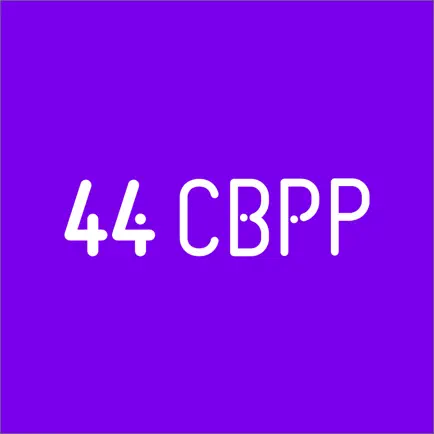 Congresso Abrapp - 44º CBPP Читы