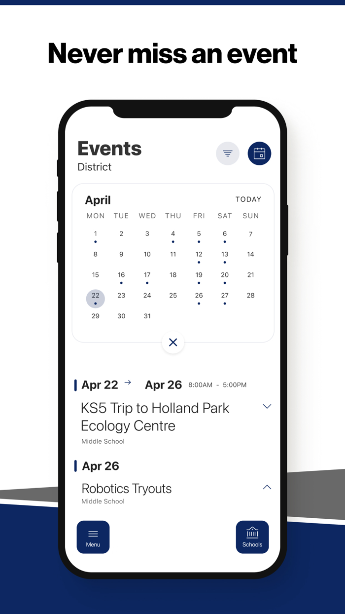 Lebanon Public Schools CT