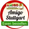 Amigo Pizza Stuttgart delete, cancel