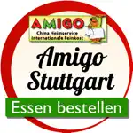 Amigo Pizza Stuttgart App Contact