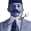 Pierre Loti icon