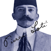Pierre Loti