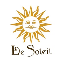 Le Soleil logo