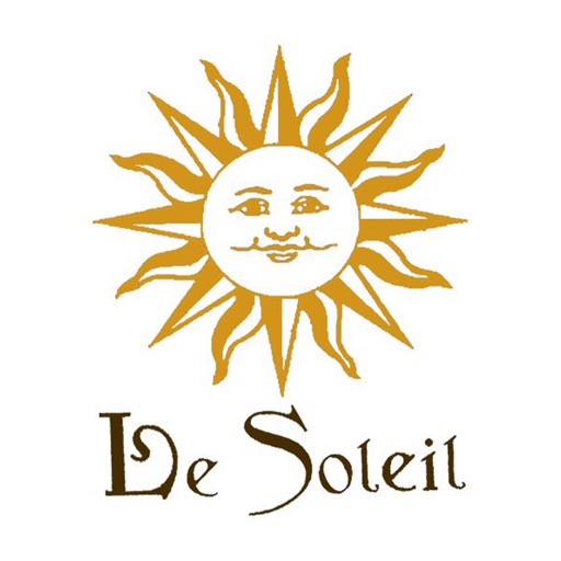 Le Soleil icon