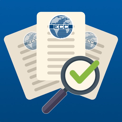 ECC DocuCheck