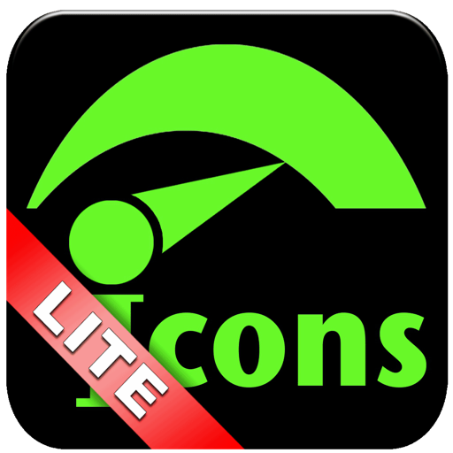 Quick Icons lite icon