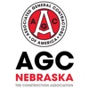 AGC Nebraska Events App icon