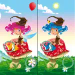 Spot 5 Differences 2021: New App Contact